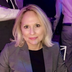 Meet your Posher, Wendy